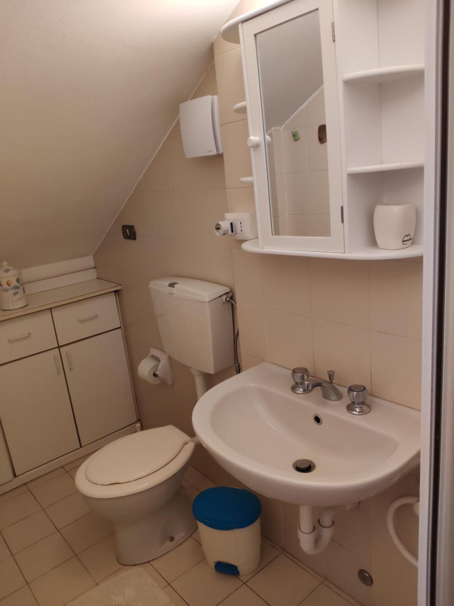 Casa Gialla Gera Lario Exterior foto