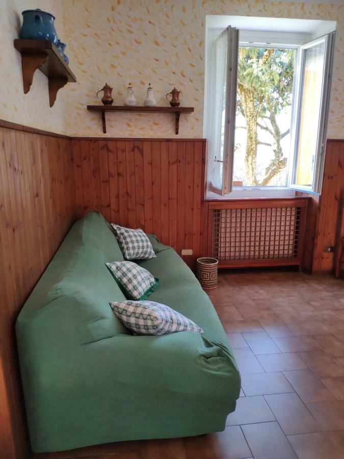 Casa Gialla Gera Lario Exterior foto