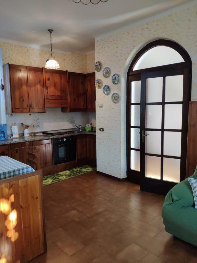 Casa Gialla Gera Lario Exterior foto
